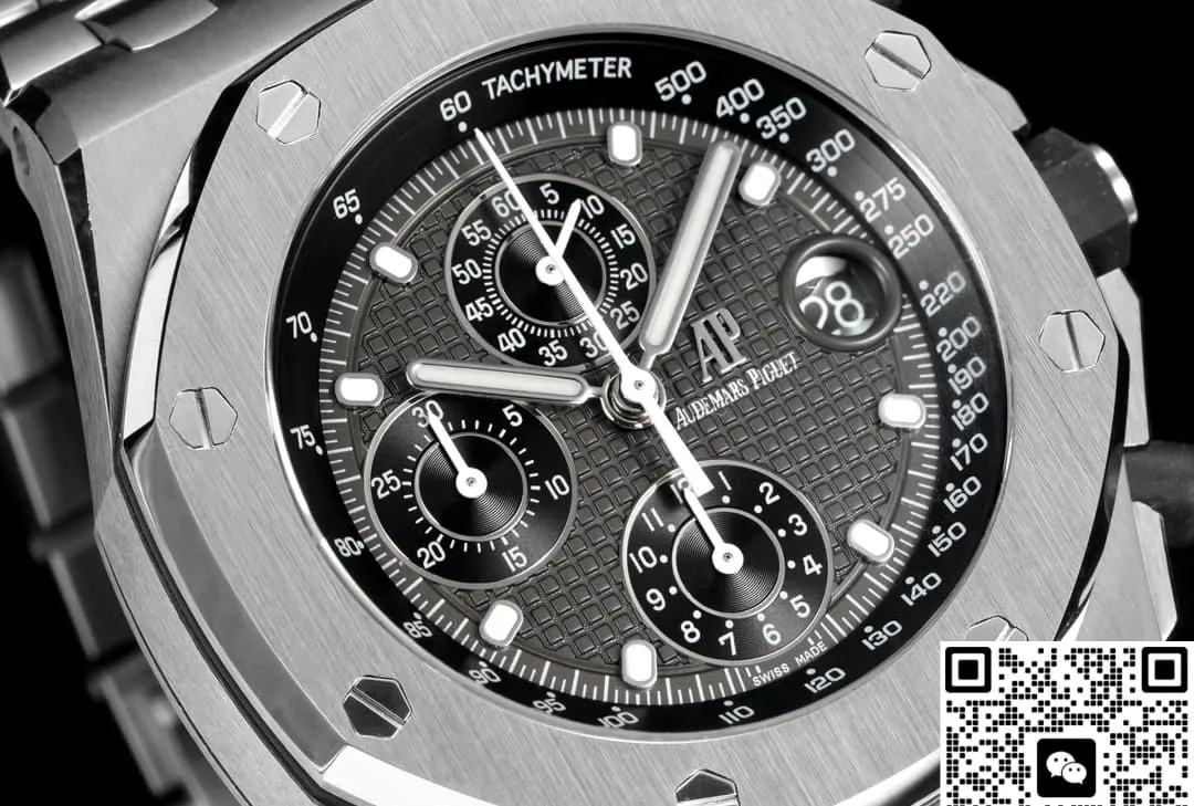 TK Factory Audemars Piguet 26238TI.OO.2000TI.01 1:1 Best Edition Replica Watch
